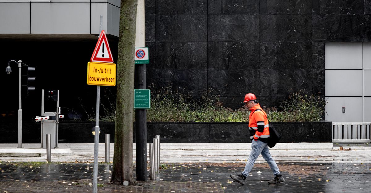 banken minder banen - NRC