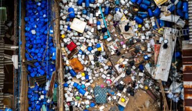 Honderden doden door overstromingen in Zuid- en Zuidoost-Azië