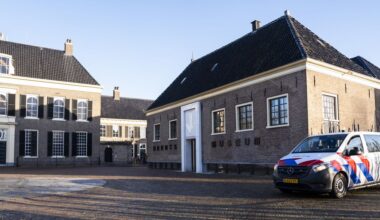 RTL: Drents Museum wist van zwakke plekken in vitrines voorafgaand aan kunstroof