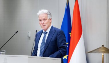 Opnieuw stapt een BBB-senator over naar D66, zonder partijleiding vooraf te informeren: ‘Boos en verrast’