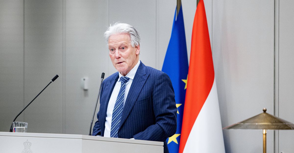 Opnieuw stapt een BBB-senator over naar D66, zonder partijleiding vooraf te informeren: ‘Boos en verrast’