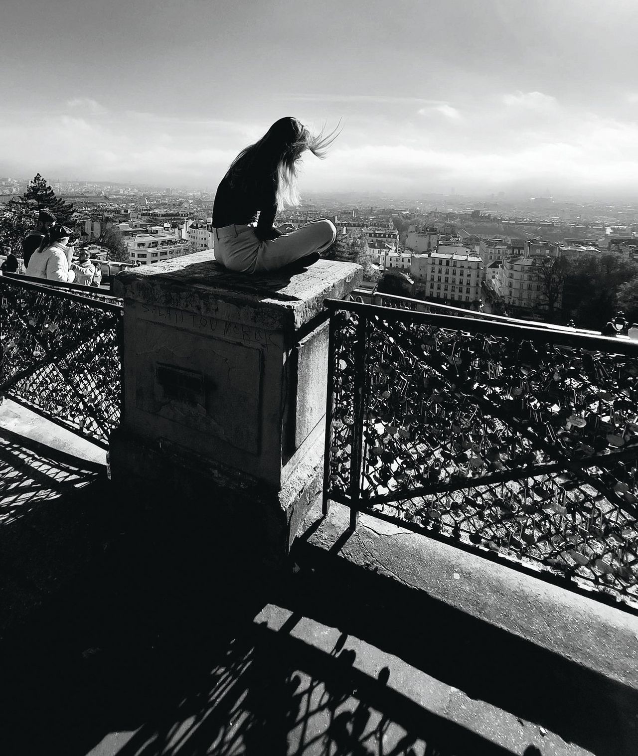  Montmartre, Parijs (2022).