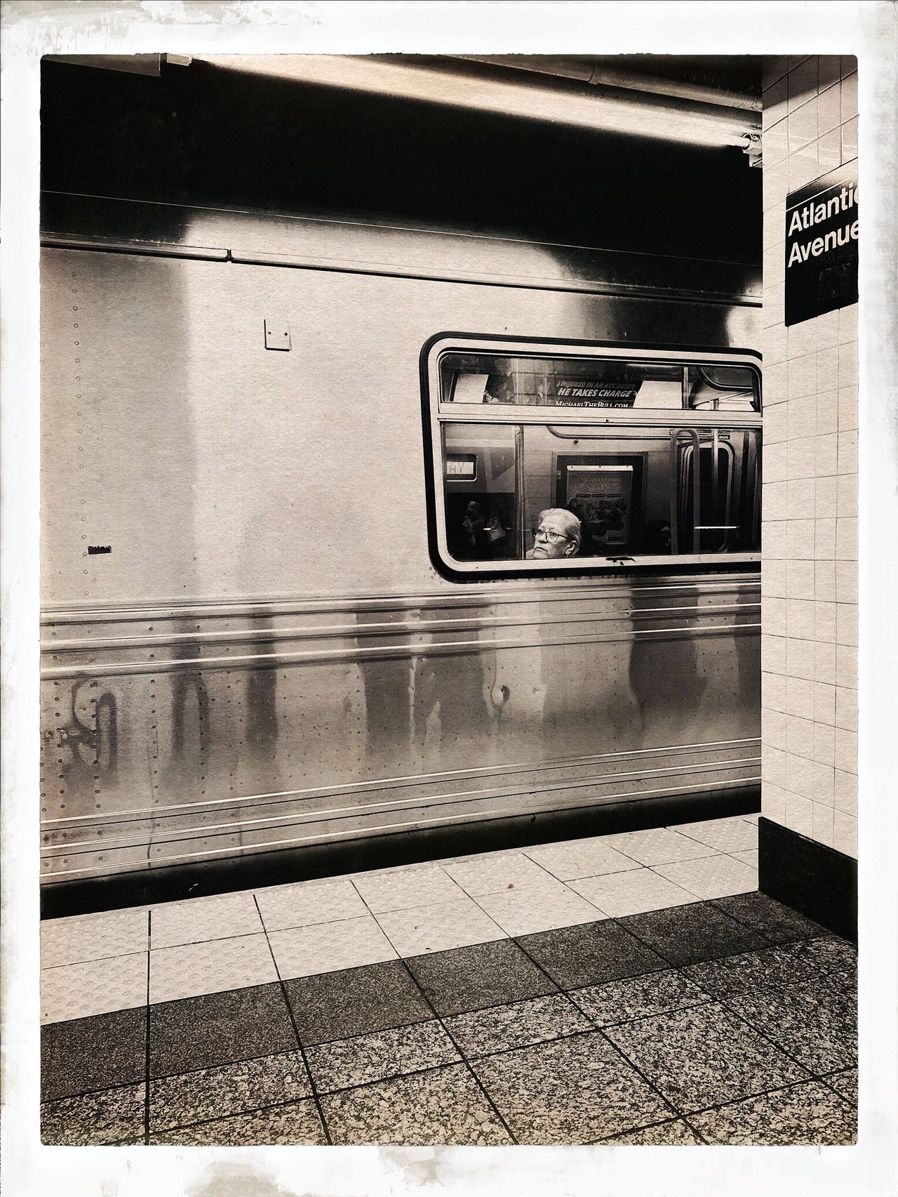  Infinity (Rotterdam, 2016).