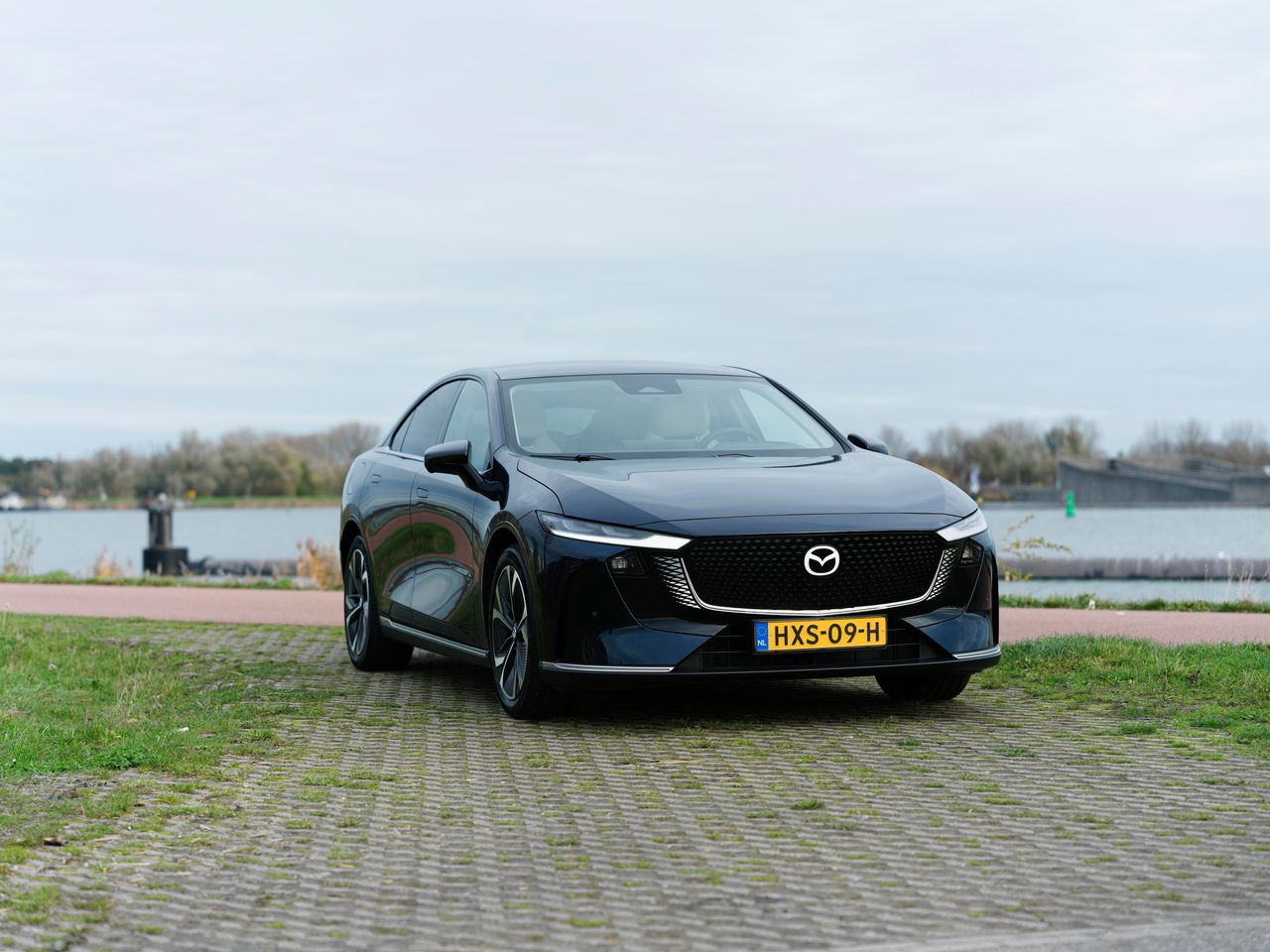 Afbeelding met meerdere focuspunten die samen een verhaal vormen