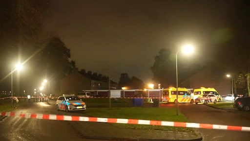 Dode bij schietincident Meppel, politie roept op beelden slachtoffer niet te delen