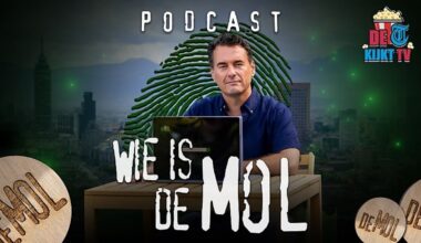 Wie is de Mol: 'Waarom knippen ze dit uit de montage?!' - De Telegraaf