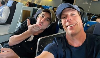 'Niemand wist waar ik was'