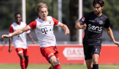 De Graafschap zet voormalig FC Utrecht-speler Rijks terug naar beloftenteam