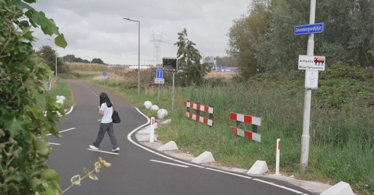 Man (18) aangehouden voor serie belagingen vrouwen IJsselmonde