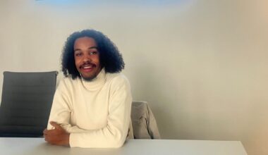 Vince (18) groeide op in Rotterdam, maar Suriname voelt als thuis: 'Ik mis hier de geur van de Amazone'