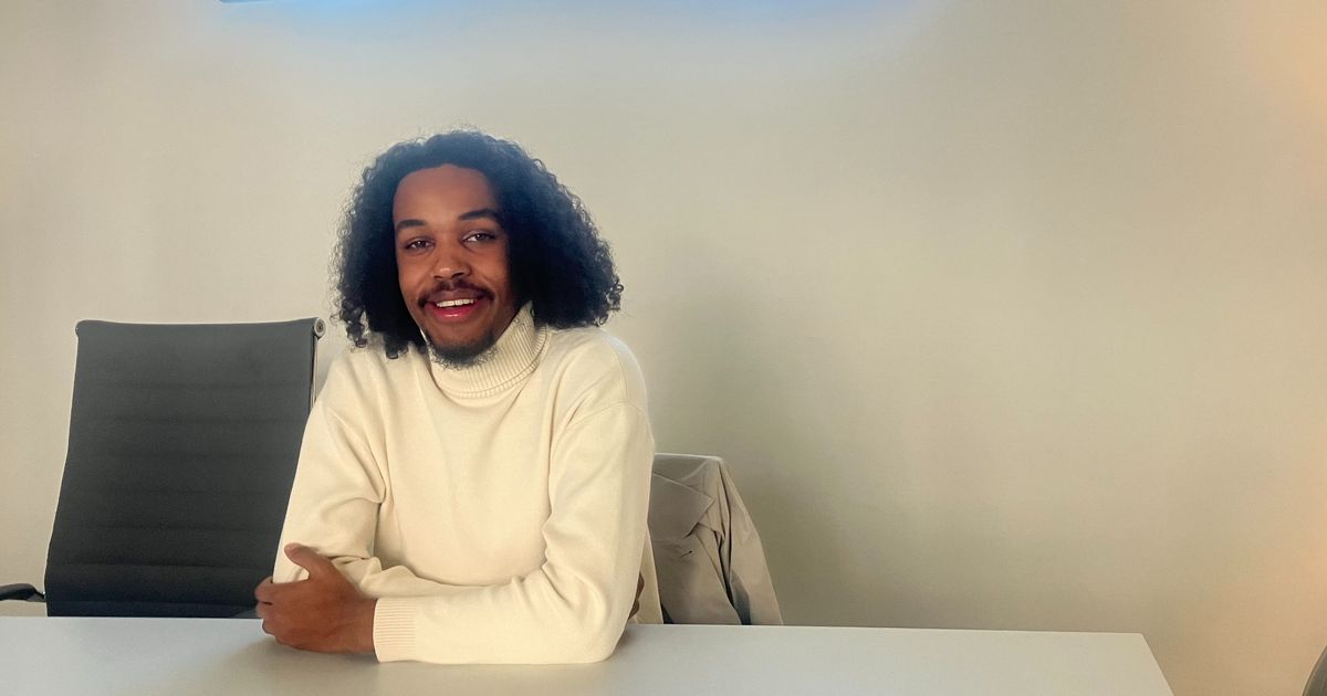 Vince (18) groeide op in Rotterdam, maar Suriname voelt als thuis: 'Ik mis hier de geur van de Amazone'