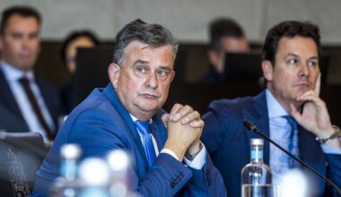 ‘Limburg trekt een streep’: Emile Roemer en andere bestuurders plaatsen advertentie tegen intimidatie