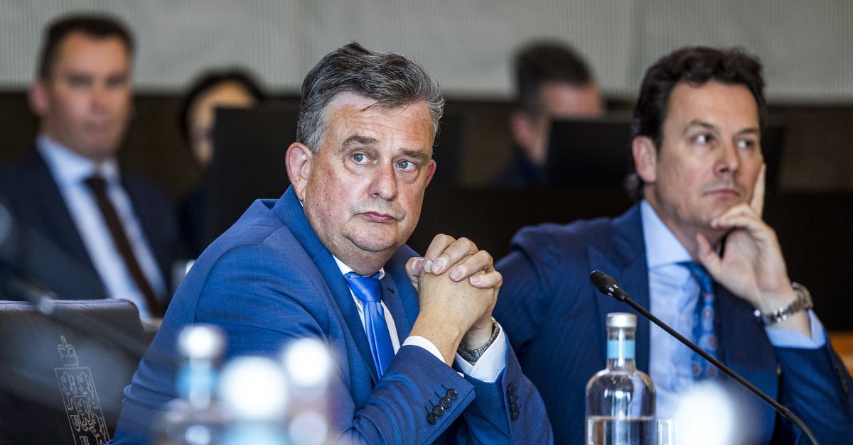 ‘Limburg trekt een streep’: Emile Roemer en andere bestuurders plaatsen advertentie tegen intimidatie