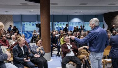 BBB doet mee aan verkiezingen in Amsterdam en in 28 andere gemeenten