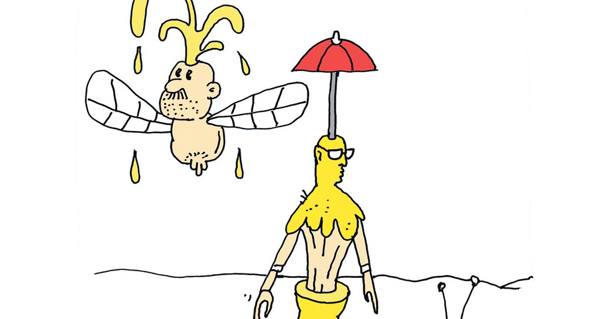 Opinie | Een nieuwe mens in een nieuwe wereld: zo moeten we omgaan met de klimaatcrisis