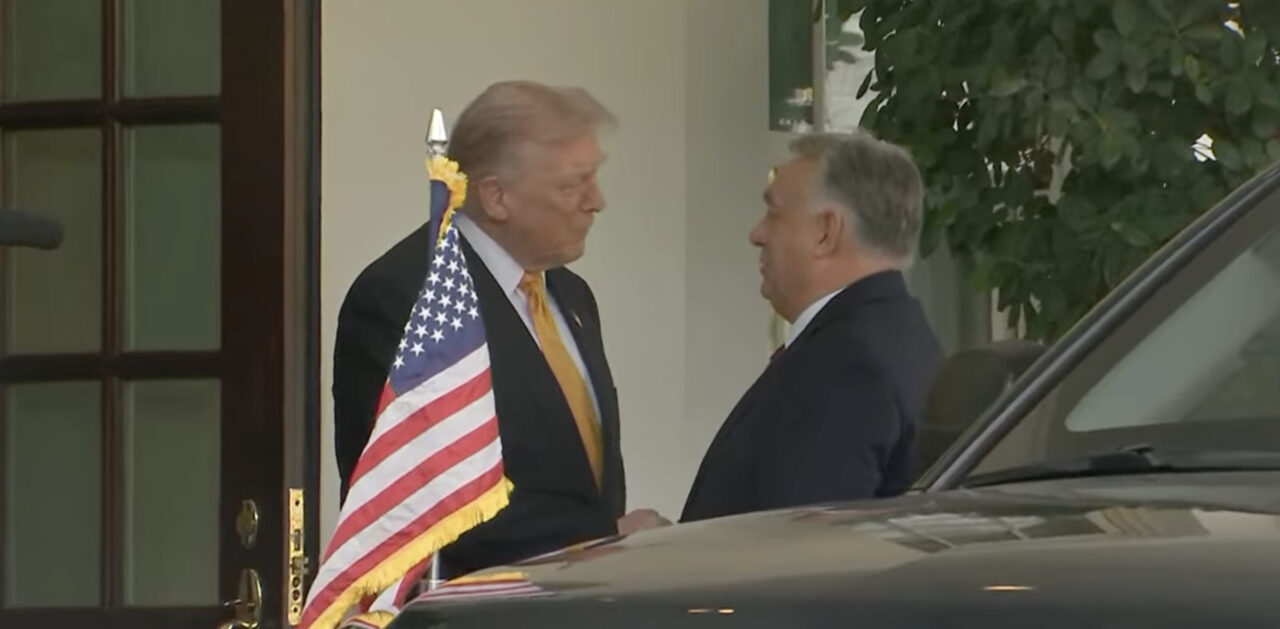 Trump dag 292: FBI waarschuwt voor nep ICE-agenten, VS niet naar G20, uitzondering Hongarije op Ruslandsancties, visumaanvraag bij obesitas of diabetes kan worden afgewezen, ICE opent callcenter om info over migrantenkinderen te delen, Trump vraagt Hooggerechtshof uitkering voedselhulp te blokkeren