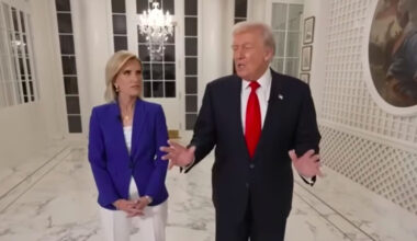 Trump dag 296: Trump beperkt toezicht op discriminatie bij leningen, wil Veterans Day hernoemen, VK schort delen inlichtingen met VS over drugsboten op, Truth Social AI gaat tegen Trump in, TRUMP-partij in België, Grijalva woensdag beëdigd