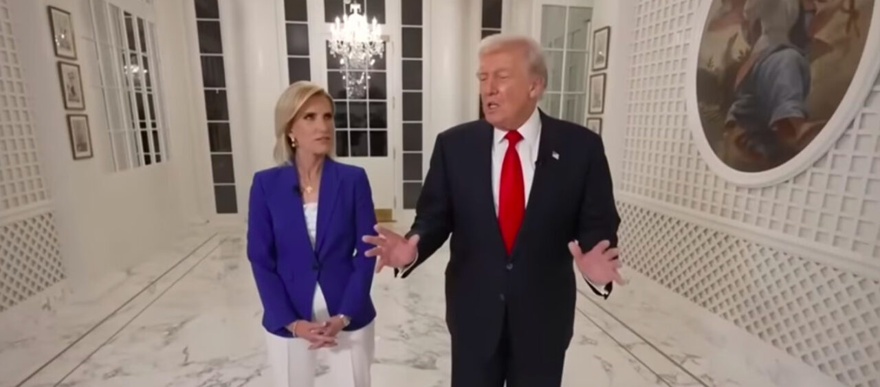 Trump dag 296: Trump beperkt toezicht op discriminatie bij leningen, wil Veterans Day hernoemen, VK schort delen inlichtingen met VS over drugsboten op, Truth Social AI gaat tegen Trump in, TRUMP-partij in België, Grijalva woensdag beëdigd