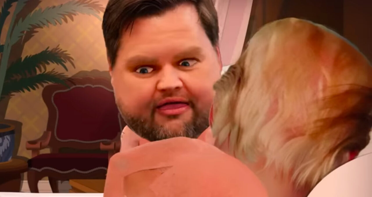 Trump dag 298: Trump verlaagt heffingen op cacao en bananen, bezuinigt op zorg voor daklozen, Justitie spant rechtszaak aan tegen hertekening kieskaart Californië, geen werkloosheidscijfers over oktober, start operatie SOUTHERN SPEAR, seksscène Trump en Vance in South Park