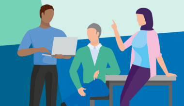 Departementen kiezen voor veilige AI-chatbot van SSC-ICT