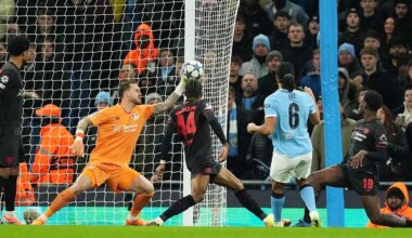 X-gebruikers lyrisch over Leverkusen-doelman Flekken