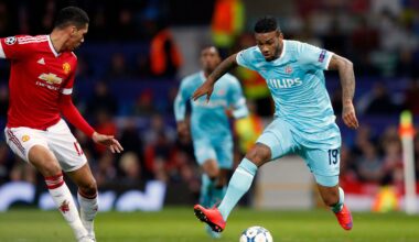 'Eredivisie-transfer voor Jürgen Locadia' | Soccernews.nl