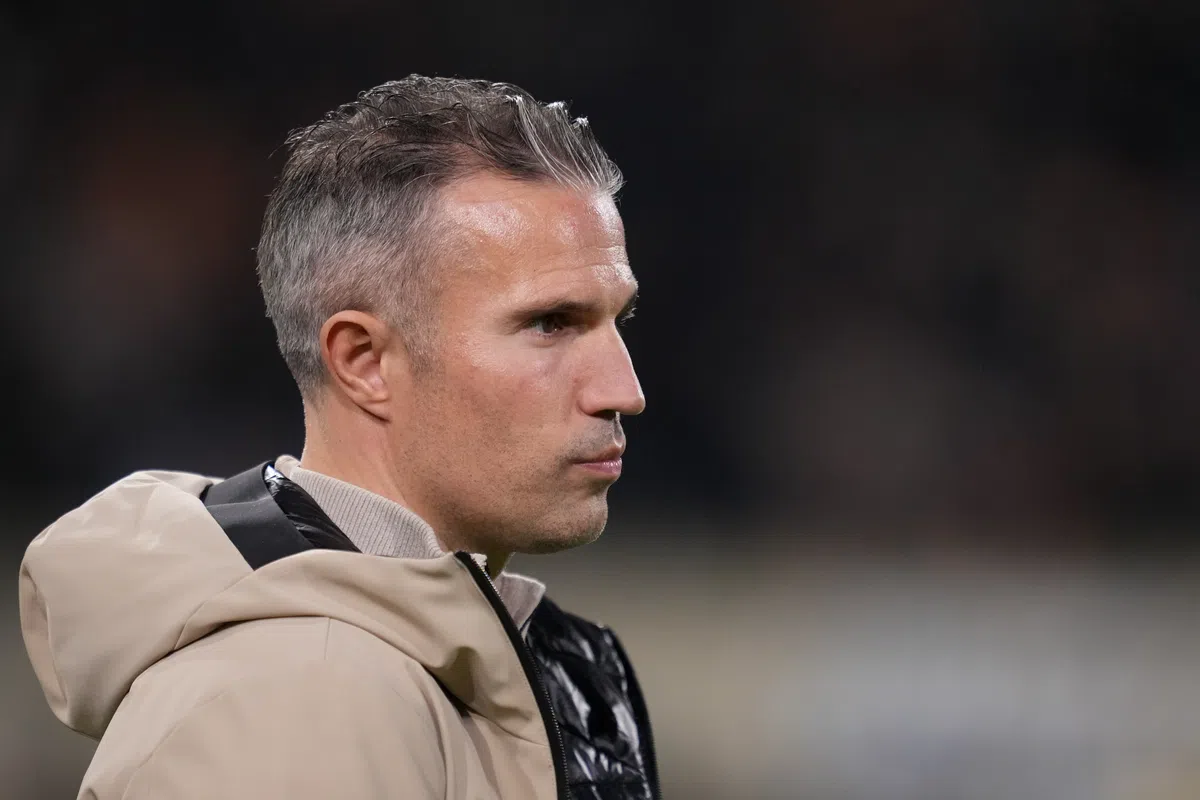 Gouka kritisch op Feyenoord: 'Eindelijk boosheid na nederlaag'