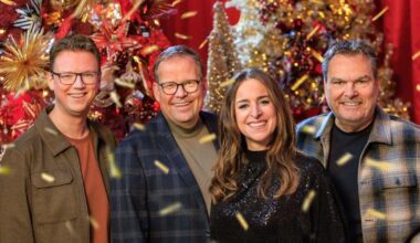 De Stemweek voor de Grunneger 1000 is begonnen! ‘Van pure nostalgie naar wereldhits’