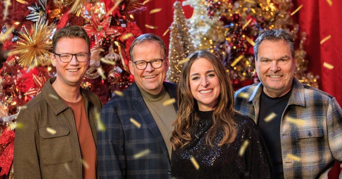 De Stemweek voor de Grunneger 1000 is begonnen! ‘Van pure nostalgie naar wereldhits’