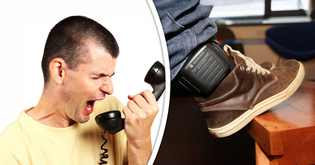 Jonathan (39) terroriseert Kinderbescherming met honderd telefoontjes per dag: 'Ik ga je kinderen pakken'