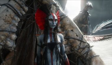 James Cameron verrast met nieuwe plannen voor na 'Avatar: Fire and Ash'