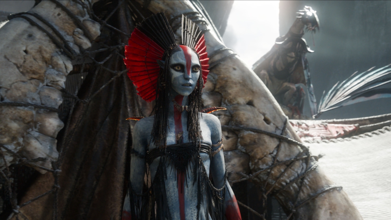 James Cameron verrast met nieuwe plannen voor na 'Avatar: Fire and Ash'