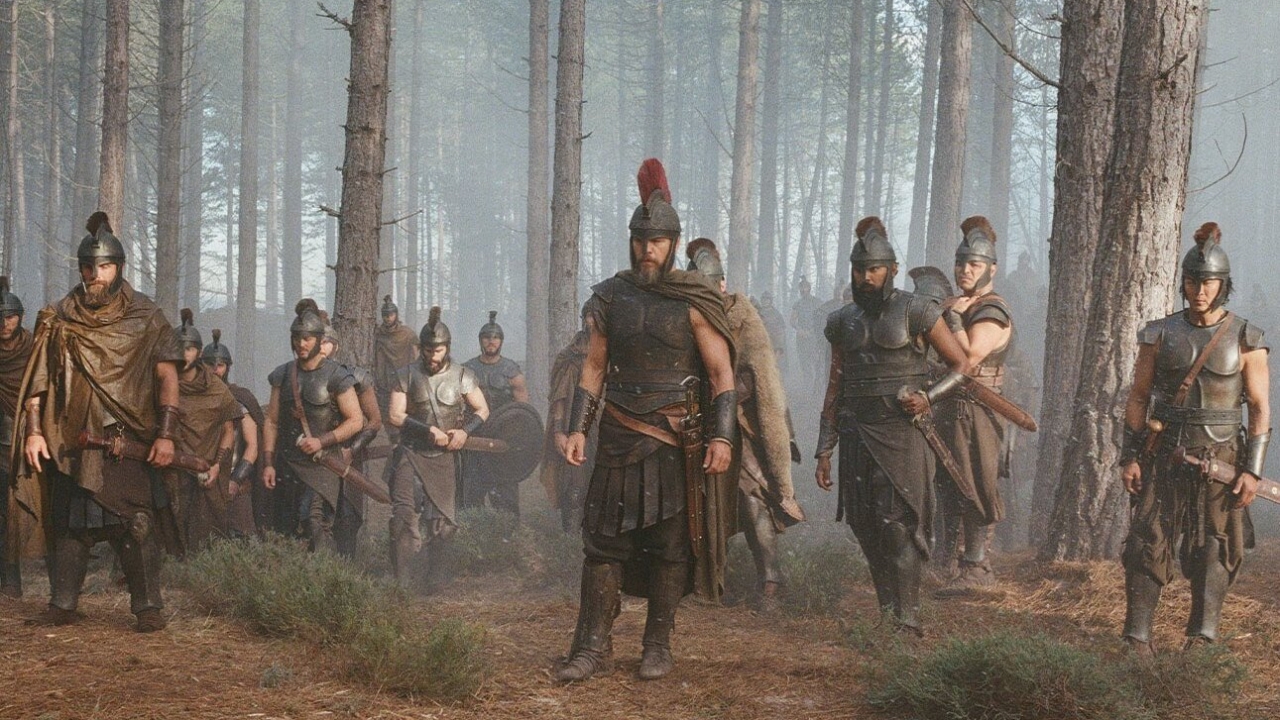 Christopher Nolan komt volgend jaar met een echte fantasyfilm: "Hij houdt zich niet in"