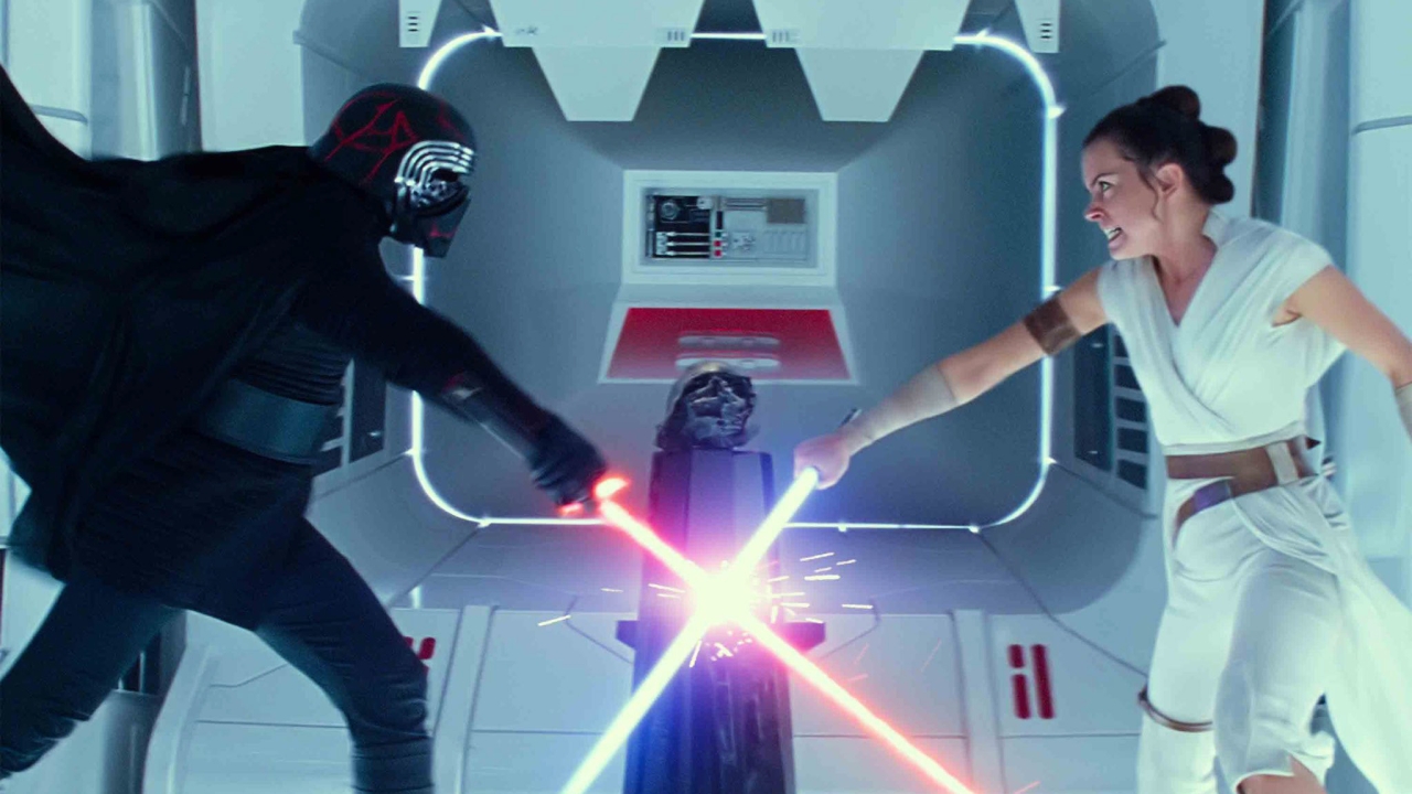 Opnames nieuwe 'Star Wars' verlopen "heel erg goed," maar deze acteur is nog nergens te bekennen