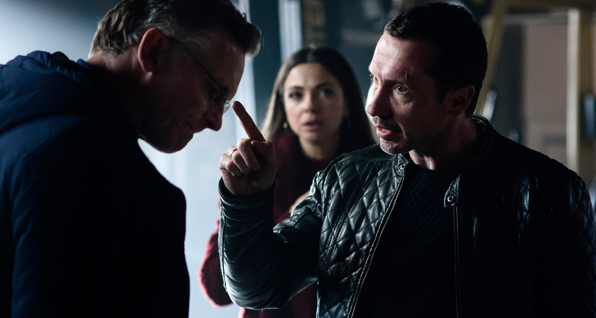 Klem: Nederlandse misdaadserie komt in november naar Netflix - VARAgids