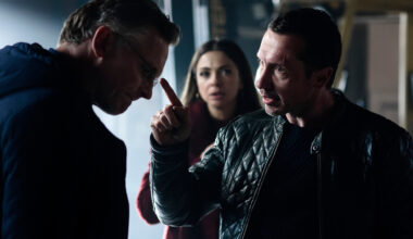 Klem: Nederlandse misdaadserie komt in november naar Netflix - VARAgids