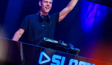 38 Artiesten bundelen krachten op Slam