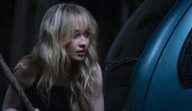 Sabrina Carpenter krijgt de hoofdrol in een grote fantasyfilm van Universal