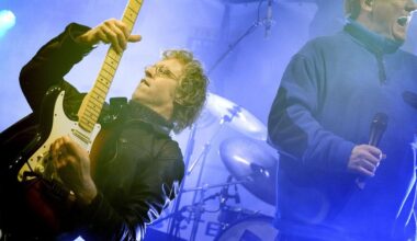 Erepenning voor Pé Daalemmer & Rooie Rinus: iconen van de Groningse streektaal