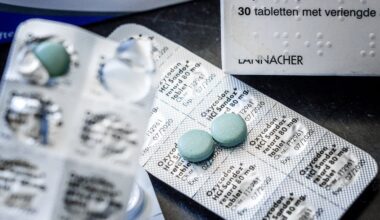 Opnieuw illegale medicijnenwebshop vervolgd na sterfgeval