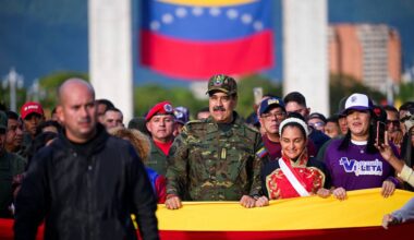 Valt hij Venezuela ook op land aan? Deze redenen heeft Trump om dat wel/niet te doen