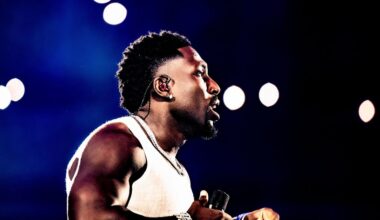 Recensie van Frenna’s uitverkochte Ziggo Dome-show