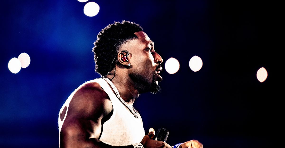 Recensie van Frenna’s uitverkochte Ziggo Dome-show