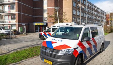 Man (59) dood bij schietincident in woning, politie start groot onderzoek - Rijnmond