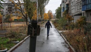 Vier plagen voor het Oekraïense leger (en waarom dat niet alles zegt)