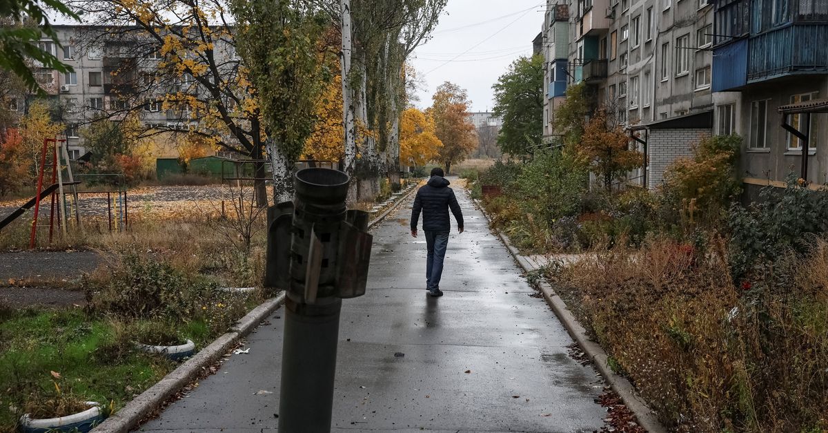 Vier plagen voor het Oekraïense leger (en waarom dat niet alles zegt)