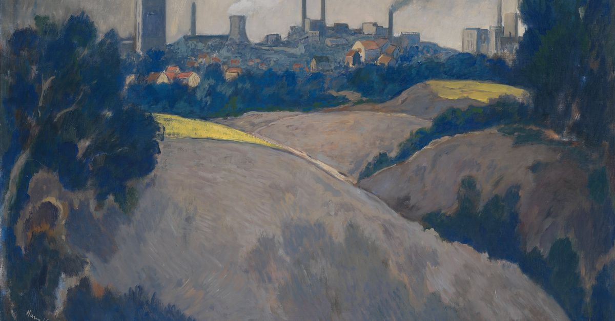 Limburgse kunstcollectie DSM geopend voor publiek in Heerlense musea