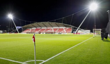 Ajax Onder 17 haalt gigantisch uit tegen leeftijdsgenoten van AZ