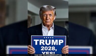 Trump dag 313: Trump schort alle asielbesluiten op, verklaart alle door autopen ondertekende documenten van Biden ongeldig, Hegseth gaf 'kill all' bevel meldt WaPo, Binnenlandse Veiligheid roept op tot remigratie, Trump wil drugssmokkelaar en voormalig president Honduras gratie verlenen