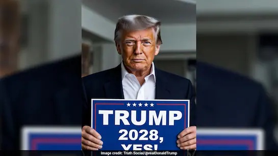 Trump dag 313: Trump schort alle asielbesluiten op, verklaart alle door autopen ondertekende documenten van Biden ongeldig, Hegseth gaf 'kill all' bevel meldt WaPo, Binnenlandse Veiligheid roept op tot remigratie, Trump wil drugssmokkelaar en voormalig president Honduras gratie verlenen